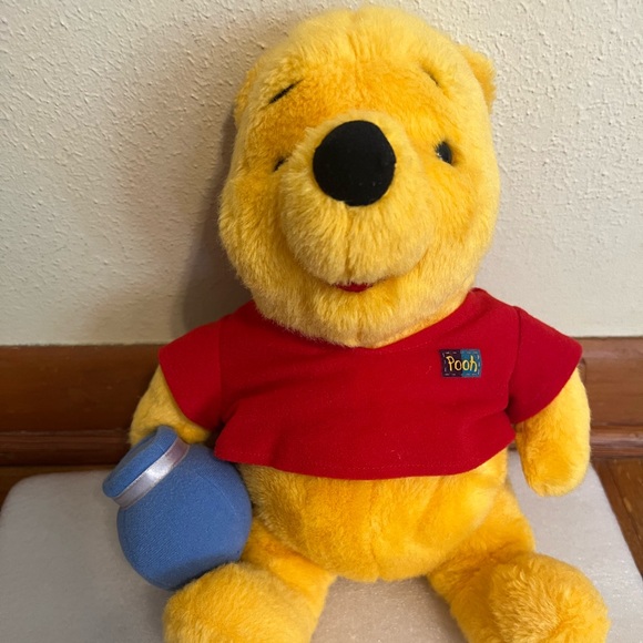 Disney Other - Winnie the Pooh